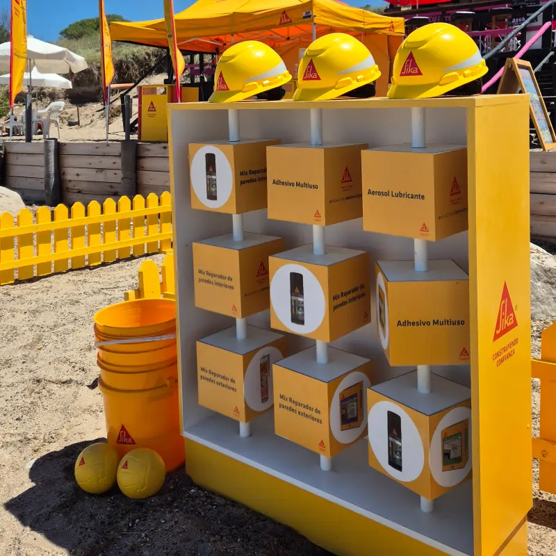 Foto de Evento en la Playa