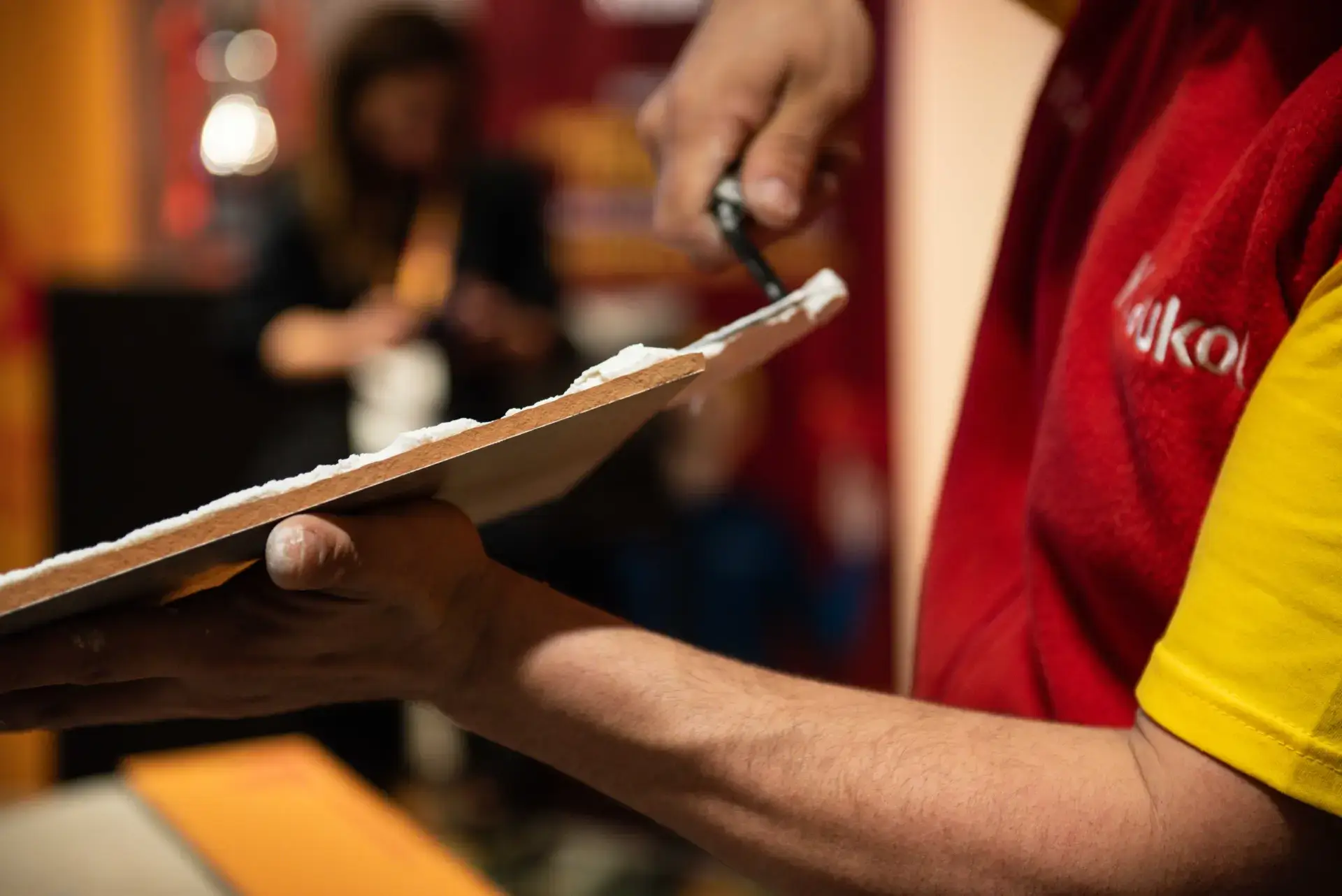 Fotografía y Filmmaker