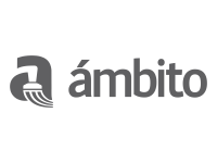 Logo Ámbito