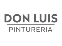Logo Don Luis Pinturería