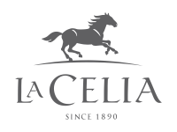 Logo La Celia