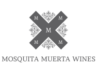 Logo Mosquita Muerta Wines