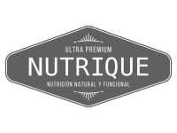 Logo Nutrique