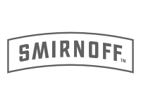 Logo Smirnoff