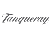 Logo Tanqueray