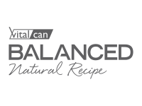 Logo Vital Can Balanced