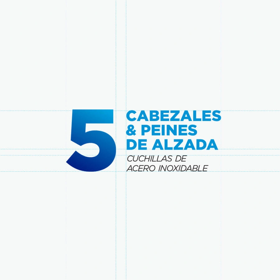 diseño de marca proceso