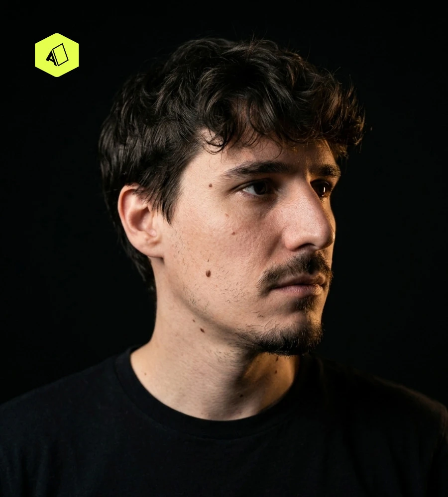 Federico Cantú - Diseñador de Producto y POP
