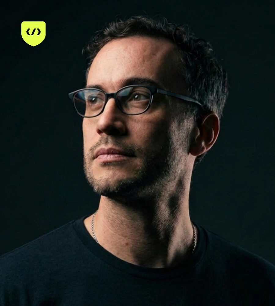 Flavio Martinez - Desarrollador Web Full Stack