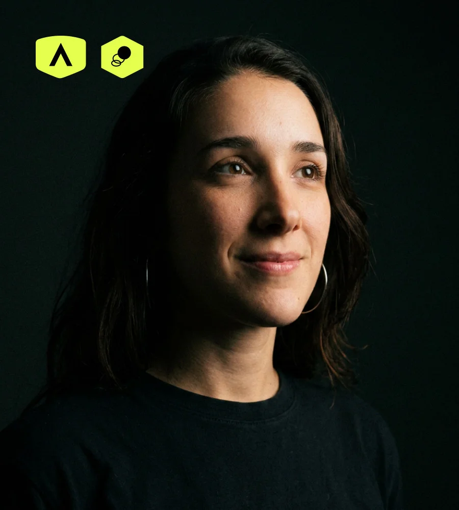 Florencia Smith - Diseñadora de Marca, Diseño Gráfico y Video