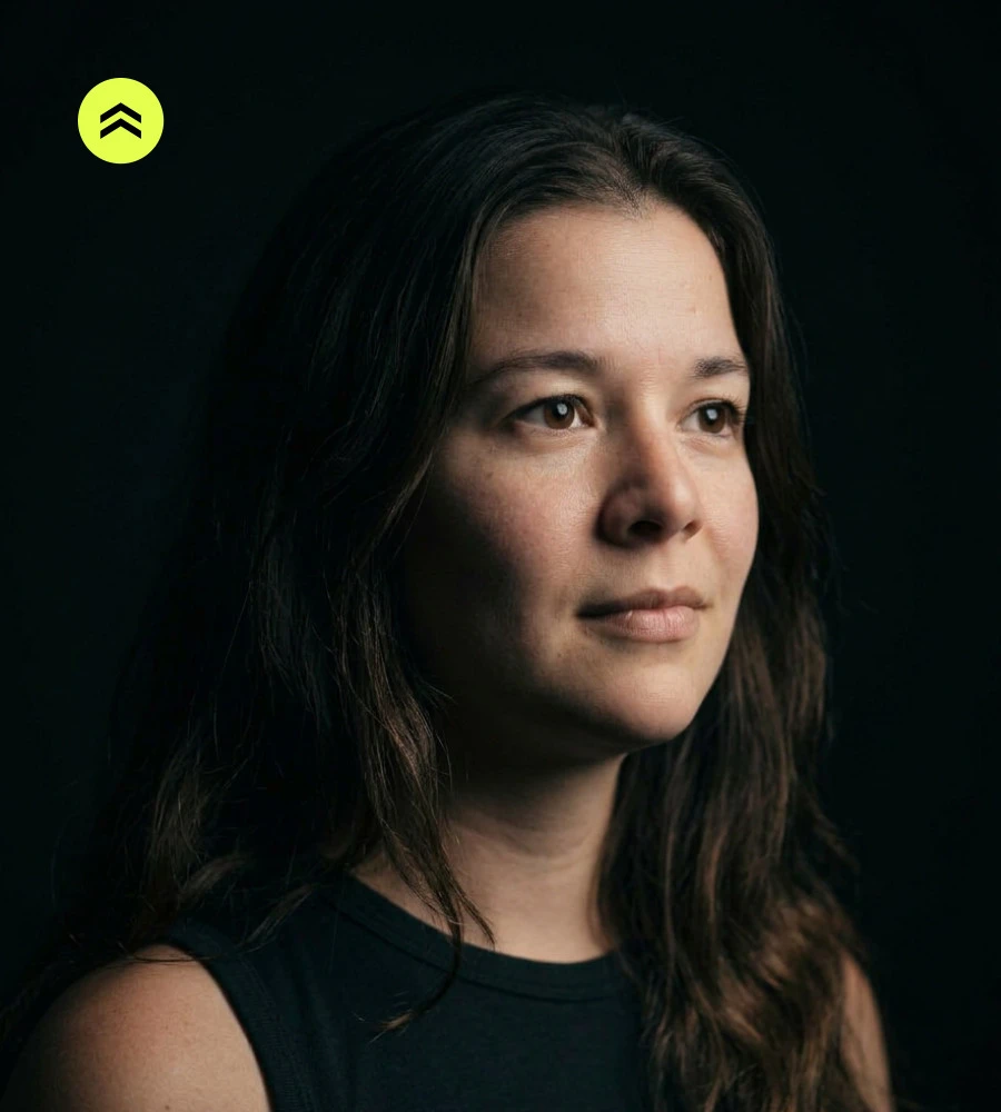 Isabella Paniz - Gerente de Proyectos