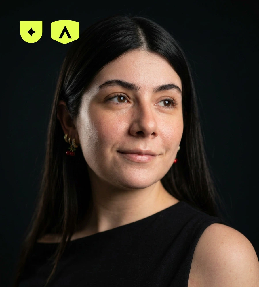 Micaela Rodriguez - Diseñadora de Marca y Diseñadora Gráfica