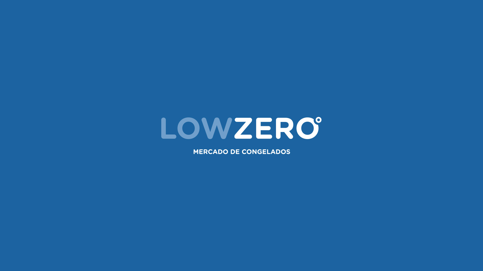 diseño de marca lowzero branding